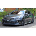 zest aero parts body kit for kia k5 optima 2015-18